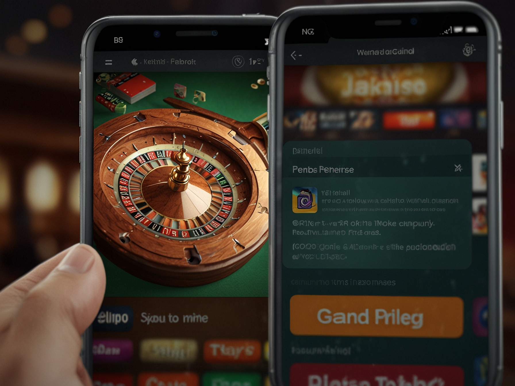 Banner download app FantasyTeam